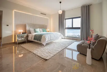 Rare Apartment | Sea View | Furnished