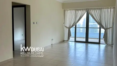 Unfurnished | Prime Location | Available 10 May