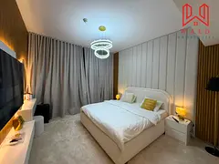 Luxury Fully Furnished 2-BR || Aljada by Arada ||