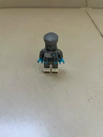 Lego ninjago zane