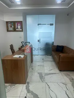 Prime Office for Sale | Business Bay | Spacious