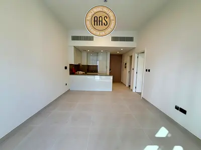 Luxurious 1bhk American kitchen beautiful view in aljada