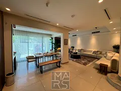 Like brand new fully furnished 3 bedroom townhouse in gated community