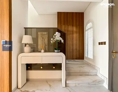 Brand New| Fully Upgraded and Furnished | Vacant