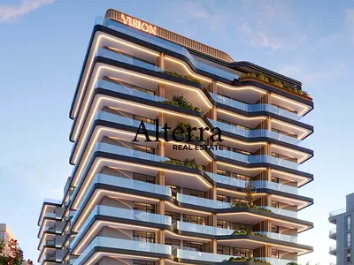 Modern Residence | Smart Layout | Prime Location | Dubai Production City
