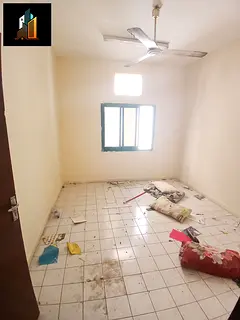 Neat and clean apartment, family building - Premium location with free parking
