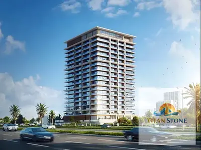 20/80 Payment Plan | Fully Fitted Kitchen | Skyline View