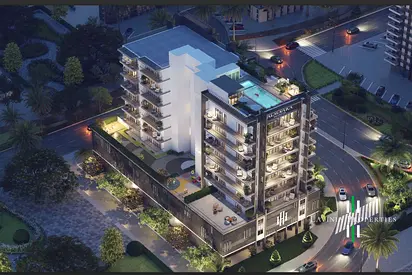 SPACIOUS LUXURY 3BHK IN AL FURJAN | PRIME LOCATION