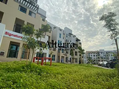 Bright 2BR Apartment | Spacious Layout | Open View Balcony | Family Community