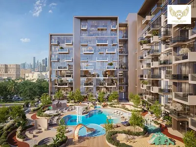 Near To Metro | Lower Unit | 30+ Amenities