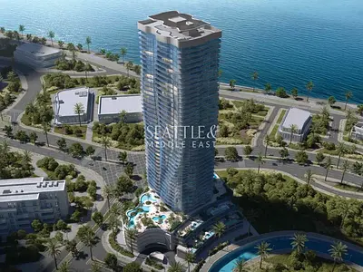 Luxury 2BR + Maid | Canal Views | Resort-Style Living