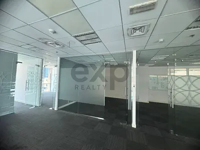 Vacant Now | Prime Location | 5 Parkings
