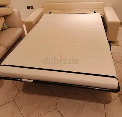 2 seater sofabed from IKEA