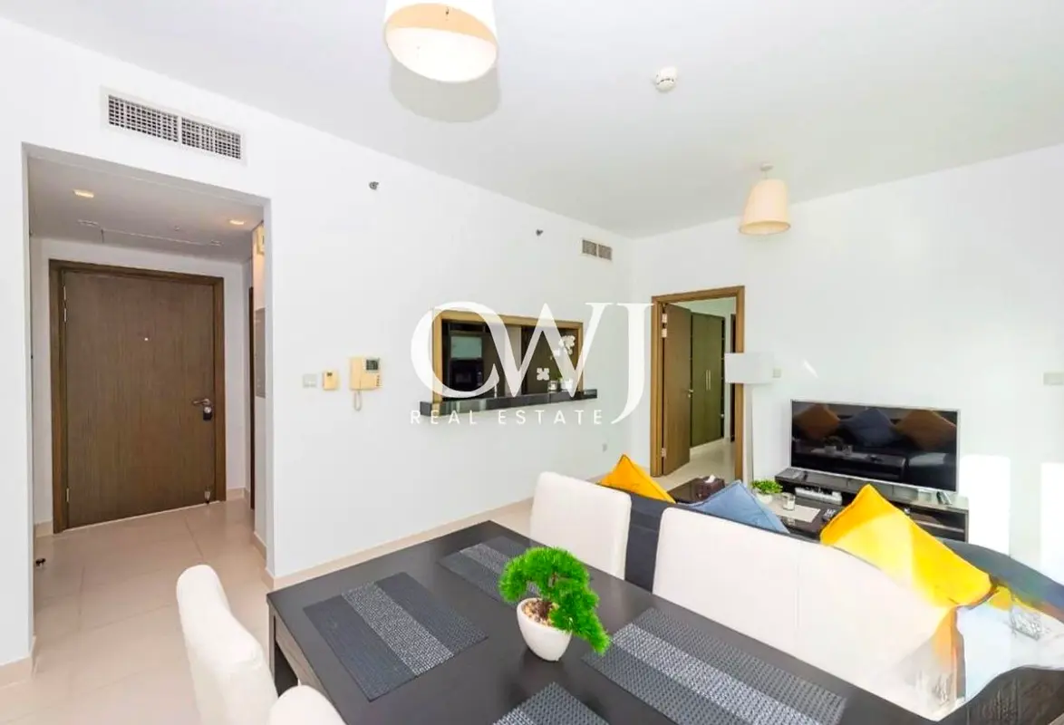 Furnished | Motivated Seller | VOT
