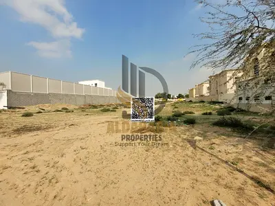 🏡 Residential Investment Land for Sale – Al Hamidiya, Ajman