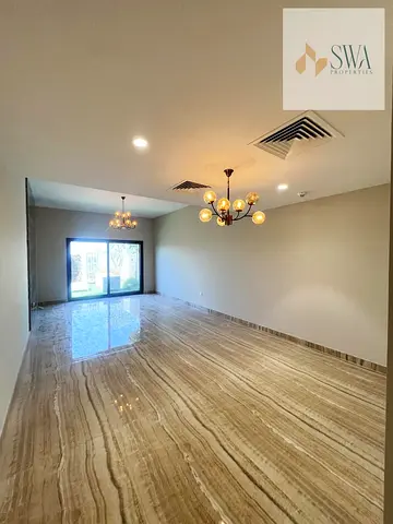 Modern Family Residence | Madinat Al Mataar | Prime Community Living