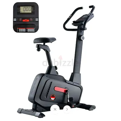 Magnetic Bike | MFJ-129B