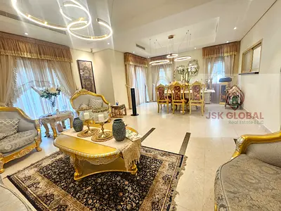 Rare Upgrades | 2 master bedrooms | Vaastu | Furnished