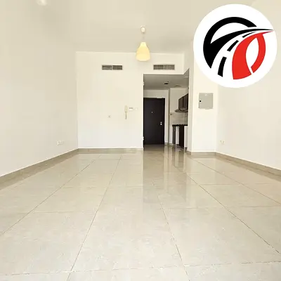 Spacious studio available for rent 44k ready to move