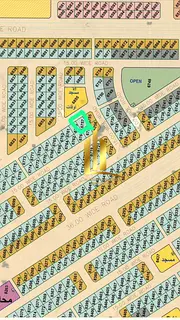 Prime Location Residential plots for Sale Al Blida 1 Area Sharjah