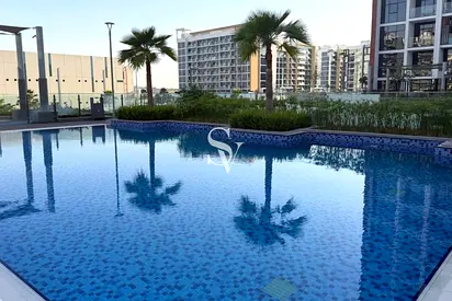Fully Furnished Studio | Ready to Move | Balcony