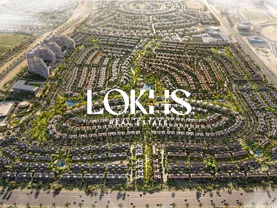 Genuine Resale | Corner Unit | Green Community