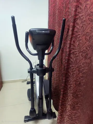 Elliptical Cross Trainer