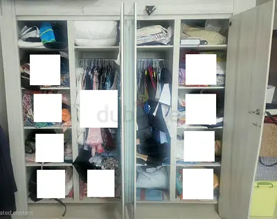 Wardrobe