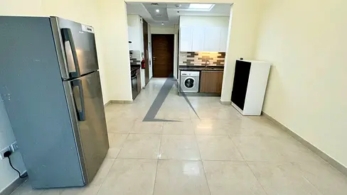 Neat And Clean | Spacious | Vacant