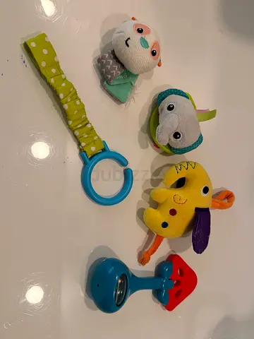 Kids toys
