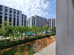 Luxury 2-Bedroom apartment available for rent in Tiraz building
