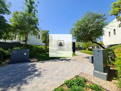 Luxury 3 Bedroom Apartment for Sale | Spacious Dining Area | Big Closed Kitchen | Green Community View