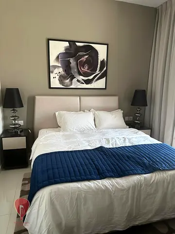 Fully Furnished | High ROI | Great Location