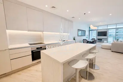 Fully Upgraded | Sea Views | Italian Marble