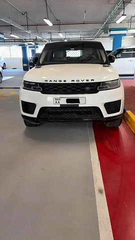 Land Rover Range Rover Sport 2021 for Sale