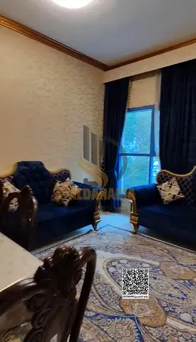 فرصة استثمارية مميزة في أبراج الخور - عجمان