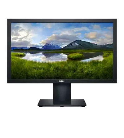 Dell 22-inch LED Monitor - Full HD, Good Condition