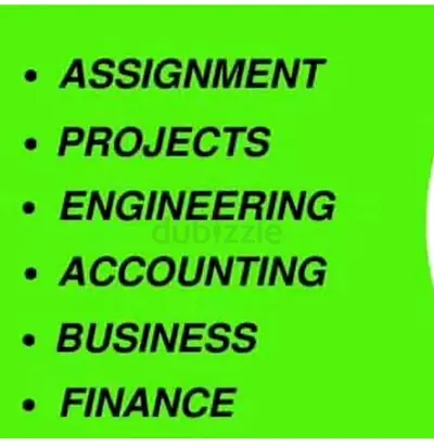 Your Assignments Decide Your GPA… Don’t Risk It. UAE