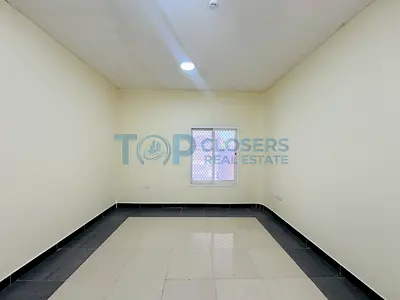 Free Utilities | Near To Burjeel | Prime Location