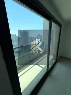 🏡 Experience luxury in Al Qasba | 3 bedrooms and a living room with a swimming pool, gym, and fre
