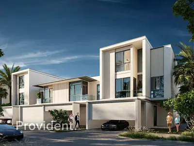 Below OP | Semi-Detached Villa | Payment Plan