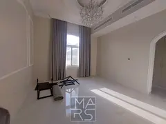 3BR Brand New Villa in Hoshi | Maid’s Room