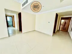 Spacious 2BHK With parking 15 Days Free Available Near by Muwailah Park