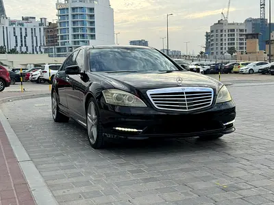 2013 S350L- Sport Package- First Owner