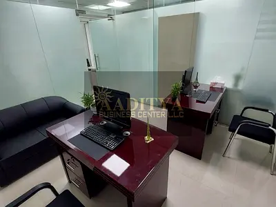 Spacious Office for rent | Direct from Owner | ready to Move