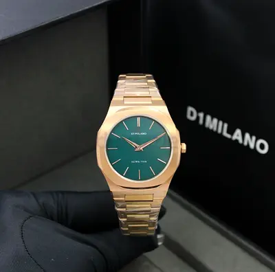 D1 milano ultra thin