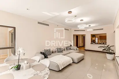 Type C Unit with Maids Room | Tenanted | Best Deal