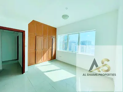 Close To Dubai / With Wadroobs / Separate Hall