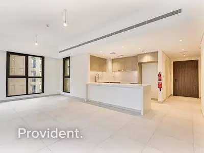 Handed Over | Pool View | 2 Bedrooms + Maids