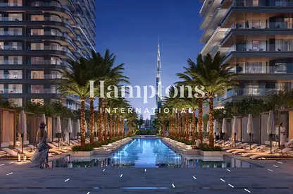 Prime Location | Burj Khalifa View | High Floor